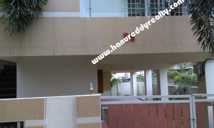 4 BHK Villa for Sale in ECR